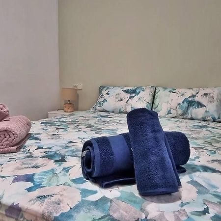 פואנגירולה Acogedor Apartamento En Playa De Los Boliches מראה חיצוני תמונה