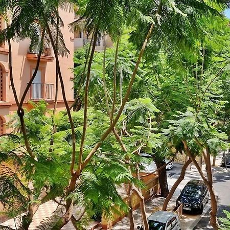 פואנגירולה Acogedor Apartamento En Playa De Los Boliches מראה חיצוני תמונה