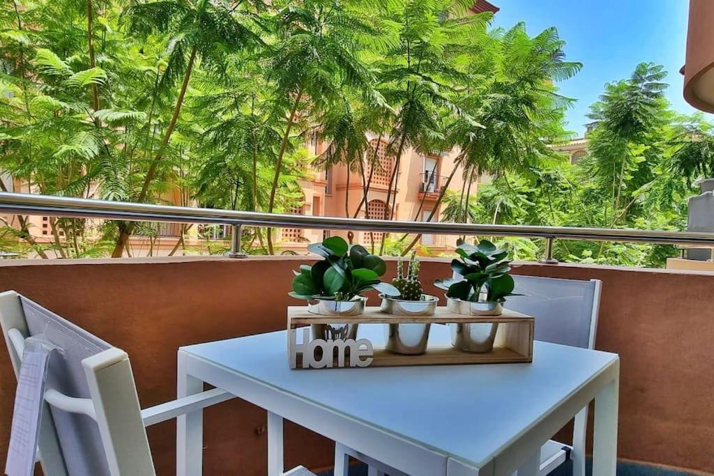פואנגירולה Acogedor Apartamento En Playa De Los Boliches מראה חיצוני תמונה